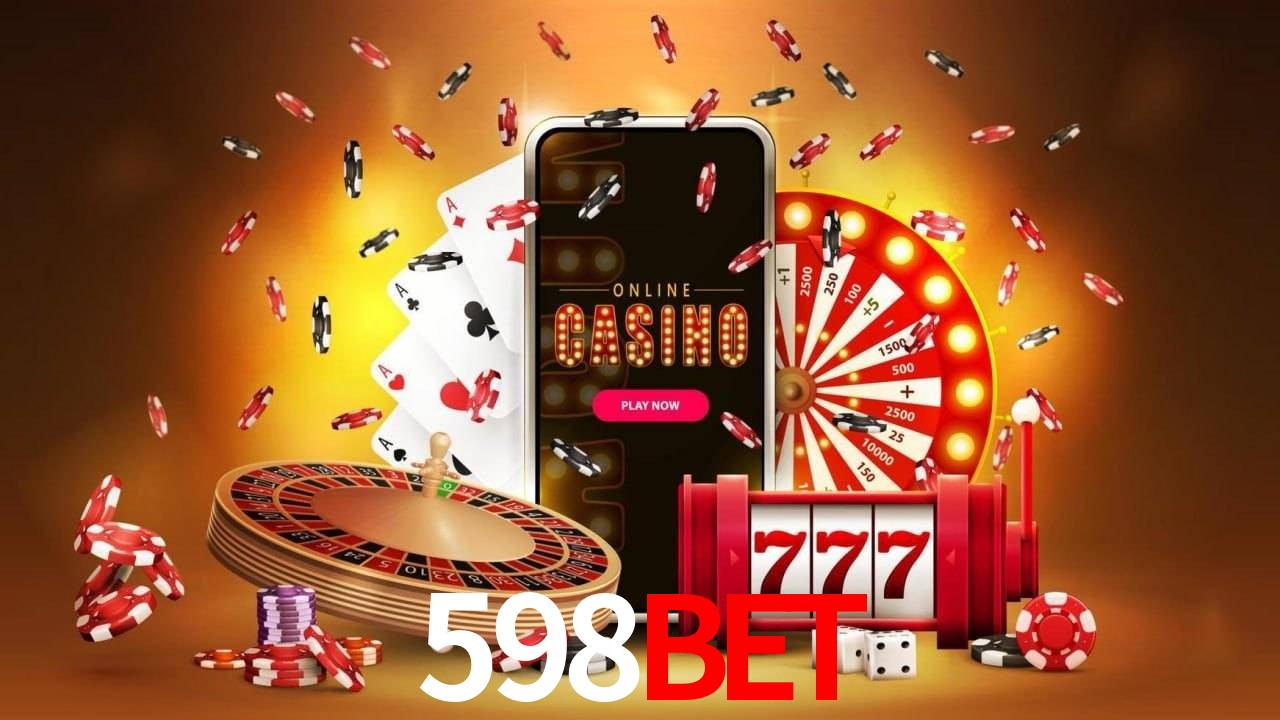 598bet Giros Grátis