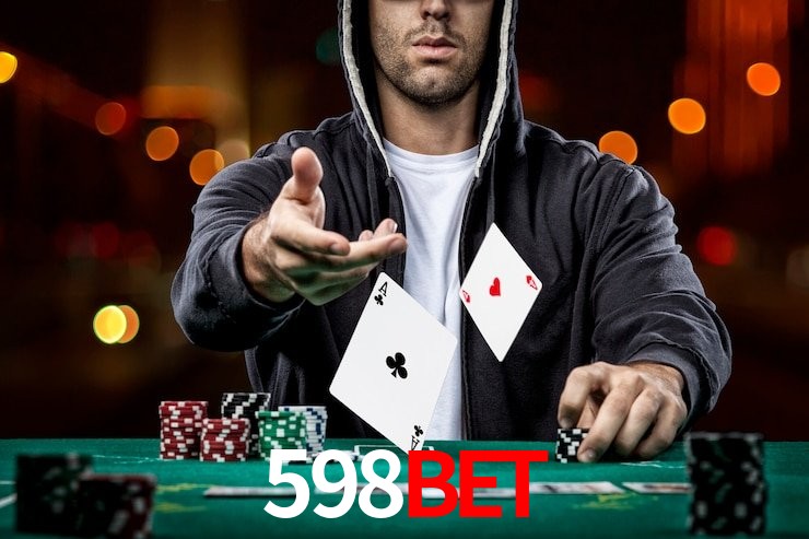 Funcionalidades App 598bet