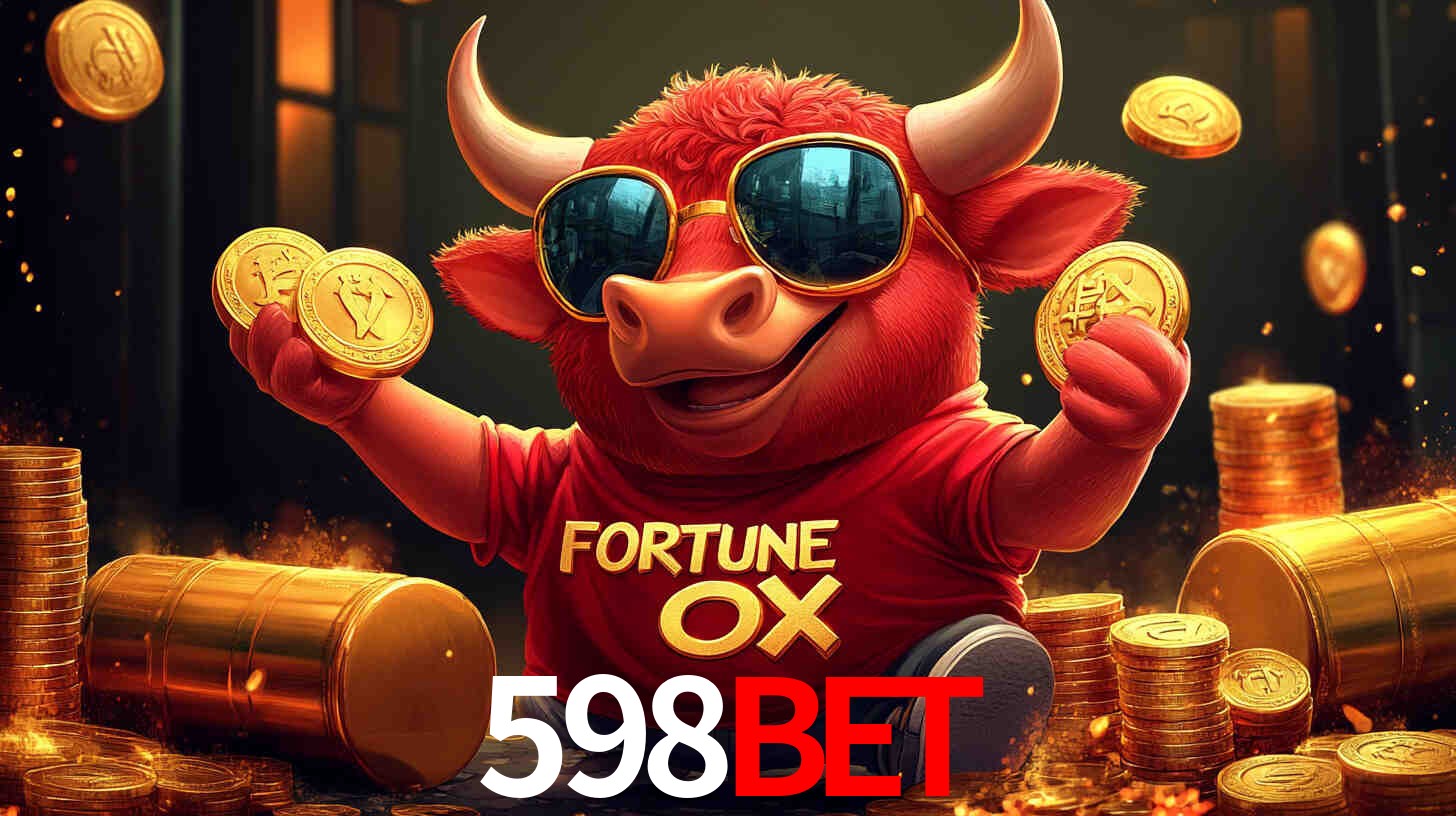 App Desktop 598bet