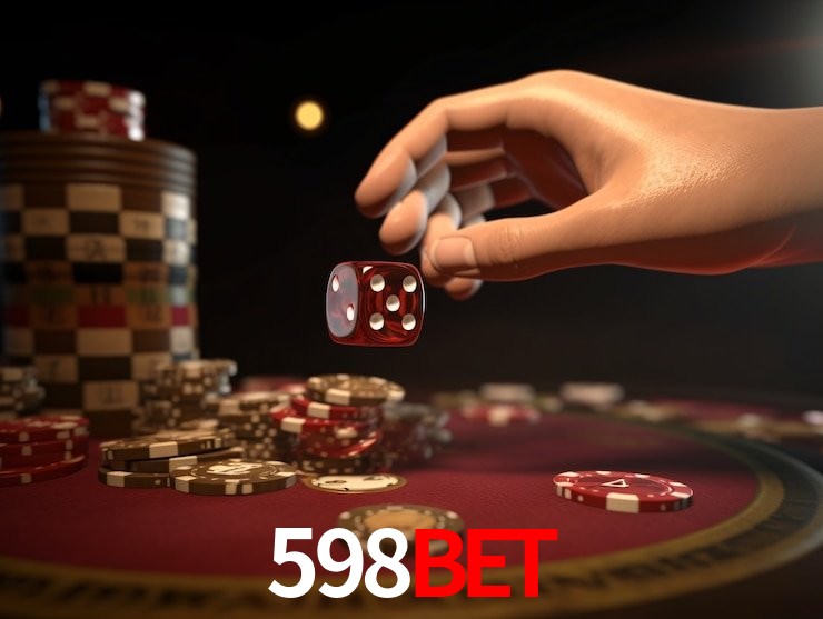 598bet Bonus Rain – Ganhe mais em jogos de caça-níqueis