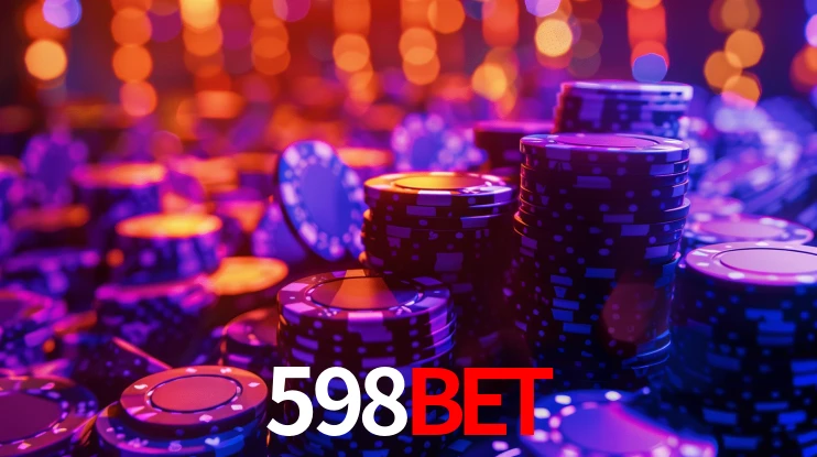 Bônus App 598bet