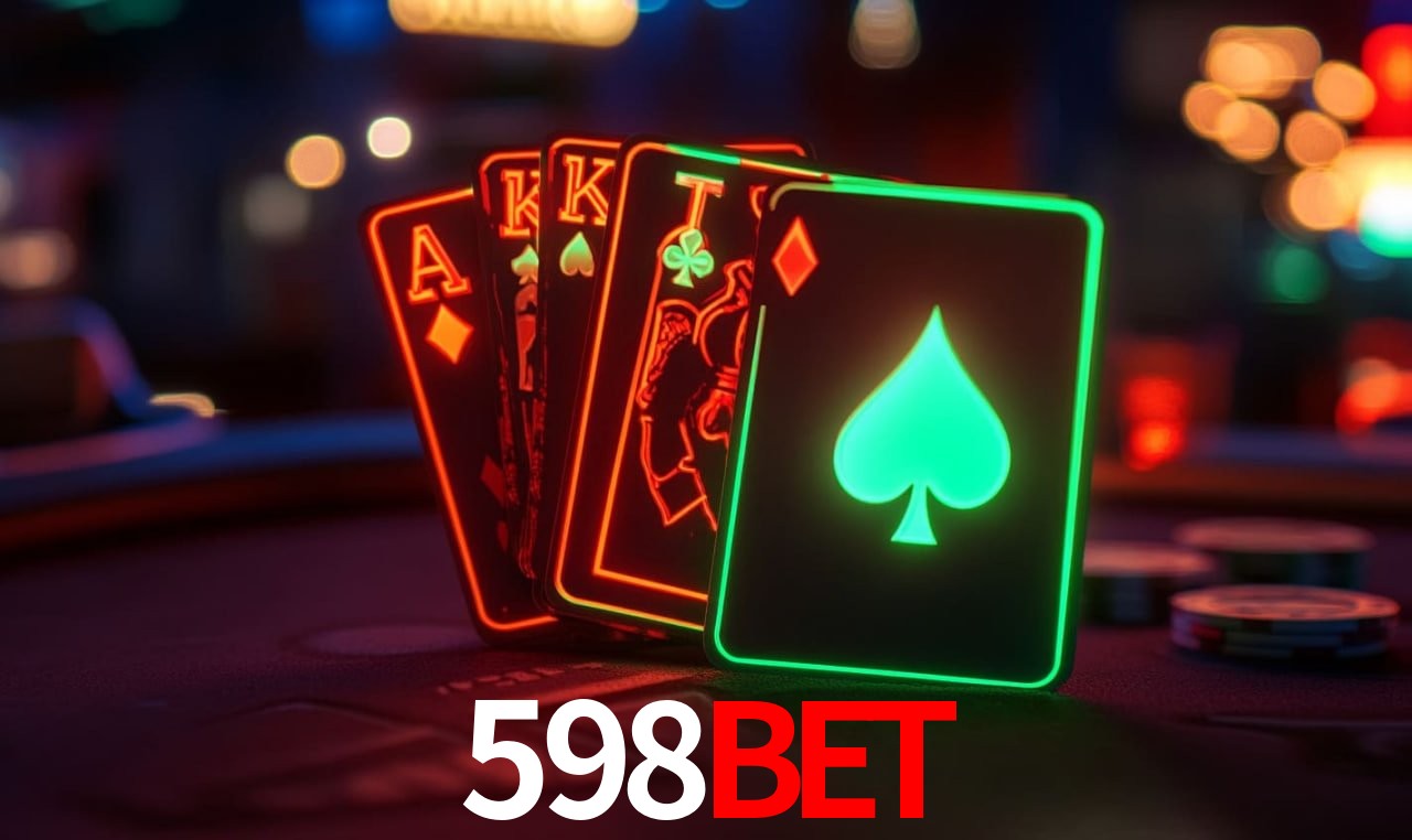 Torneios 598bet
