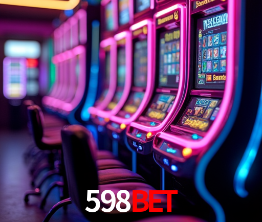 Melhores Jogos 598bet
