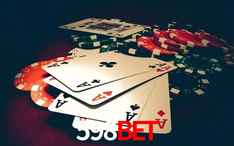Oportunidades 598bet