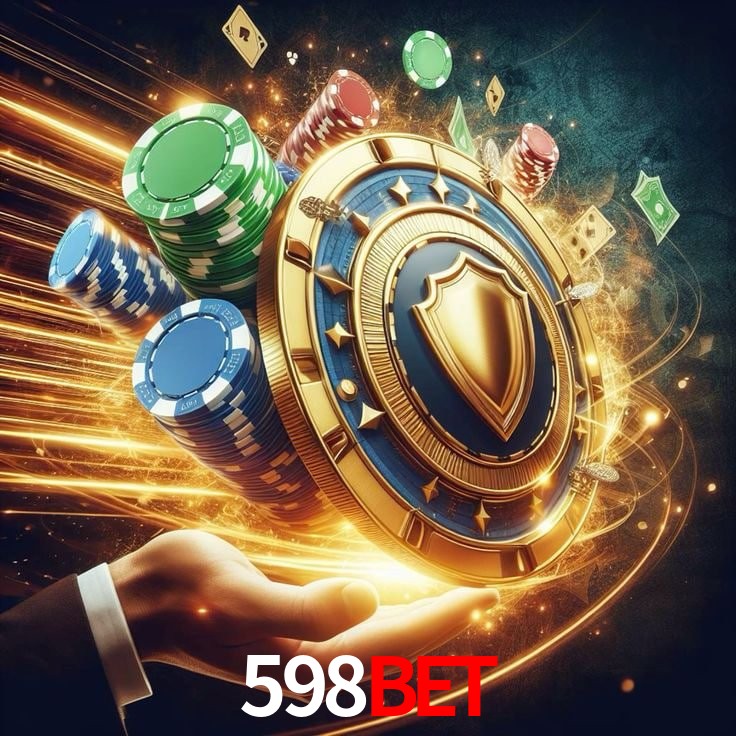 Eventos 598bet